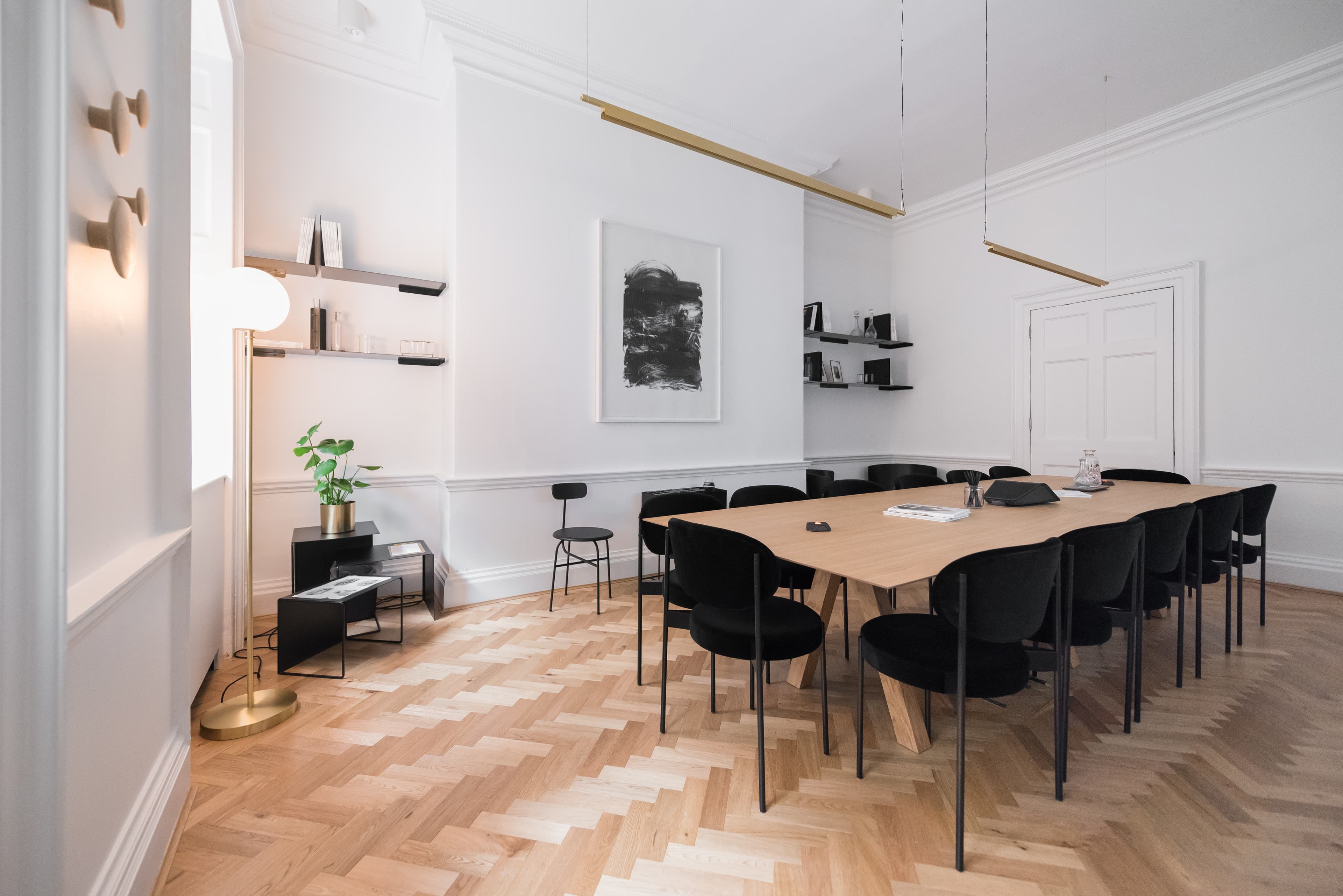 LABS - Holborn - Southampton Place