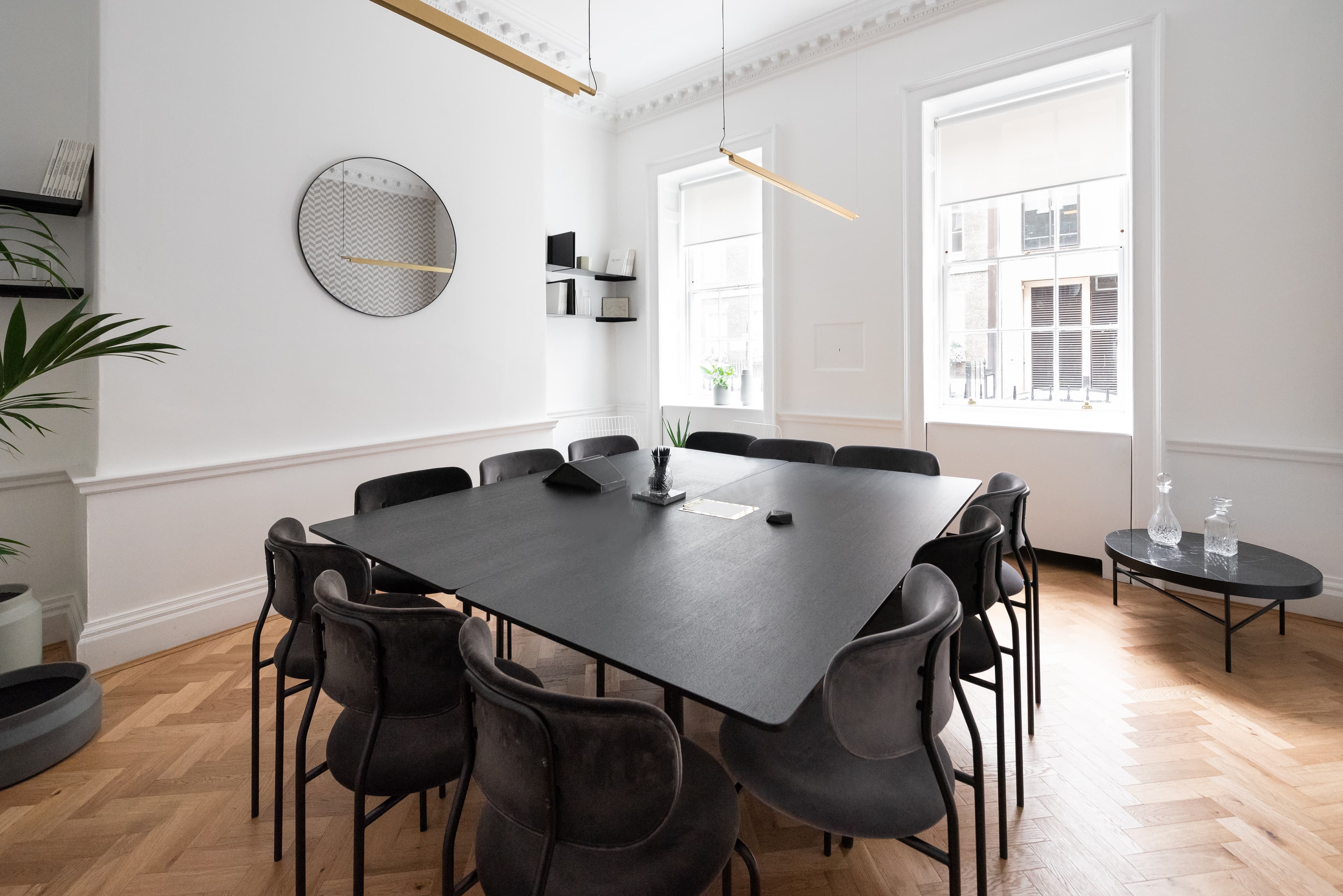 LABS - Holborn - Southampton Place