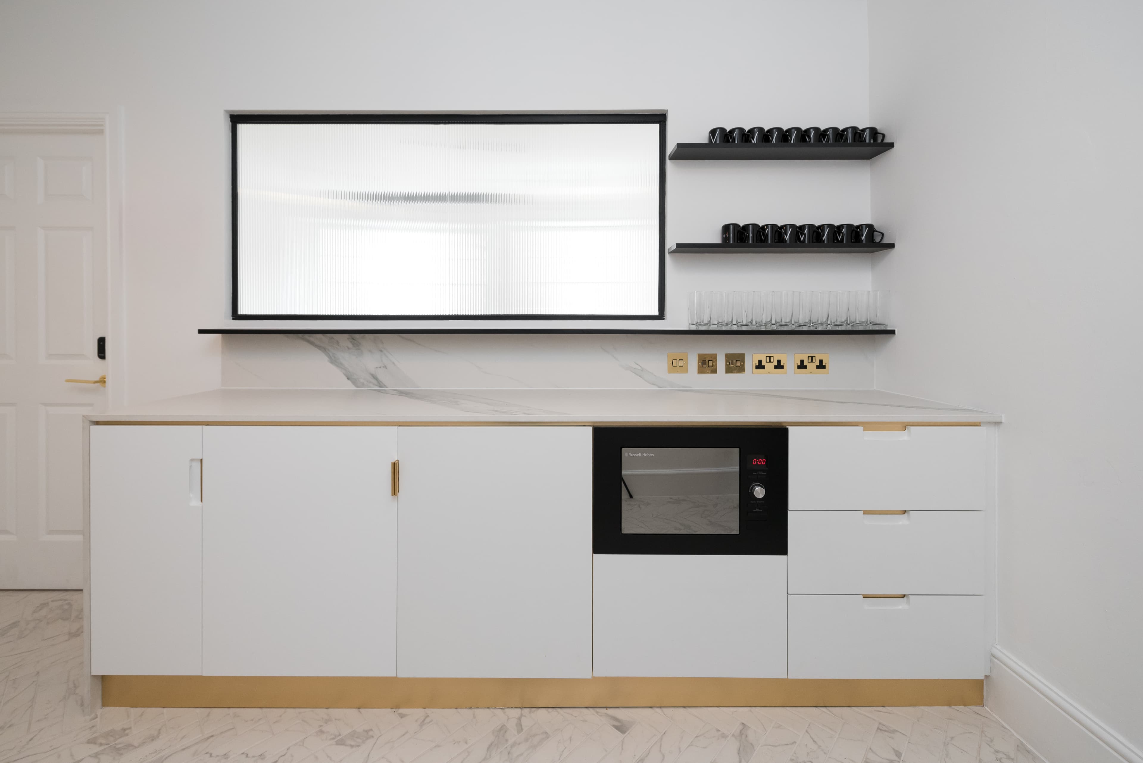 LABS - Holborn - Southampton Place