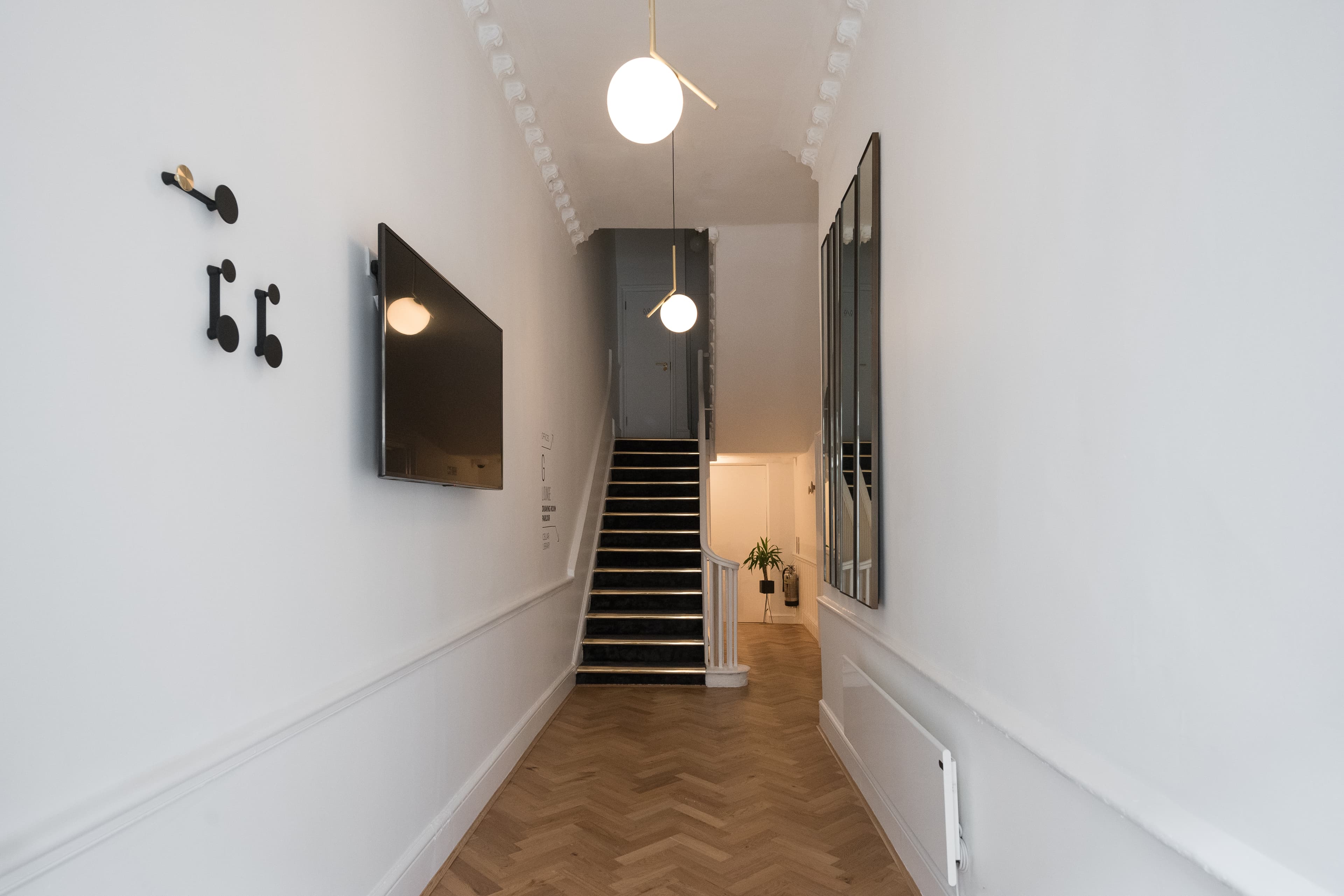 LABS - Holborn - Southampton Place