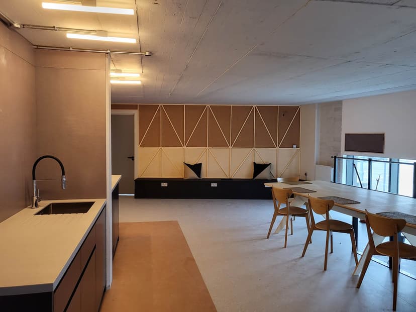 Office Photo