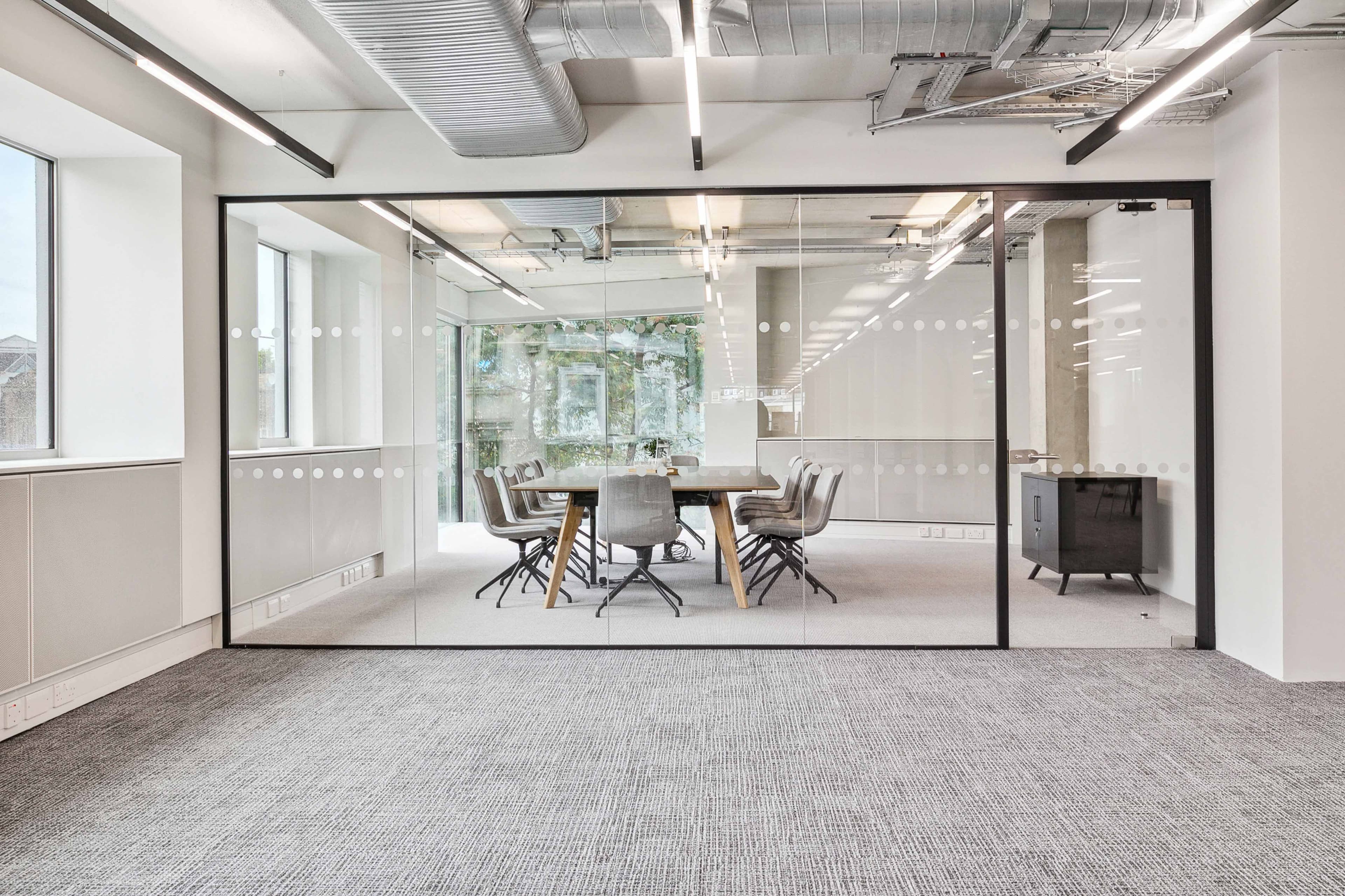 Romulus - The Fulham Centre