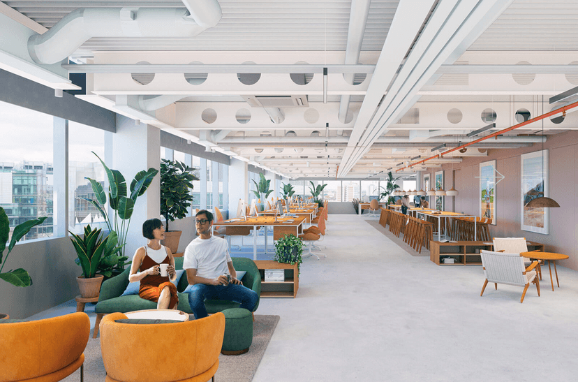 Office Photo