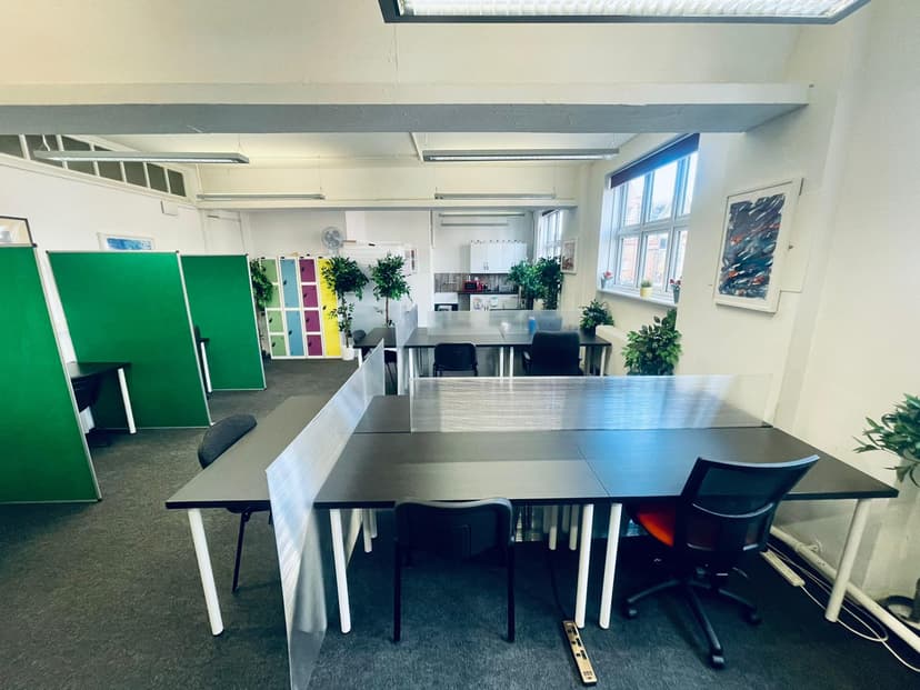 Office Photo
