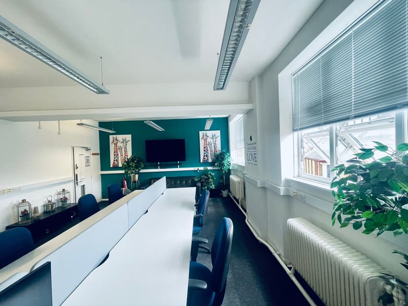 Office Photo