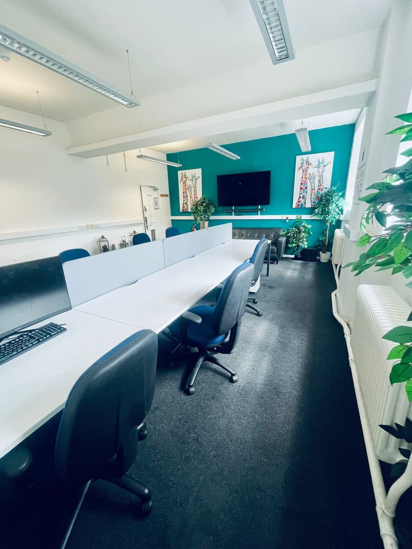 Office Photo