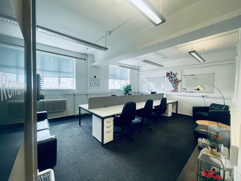 Office Photo