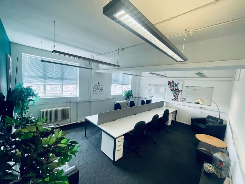 Office Photo