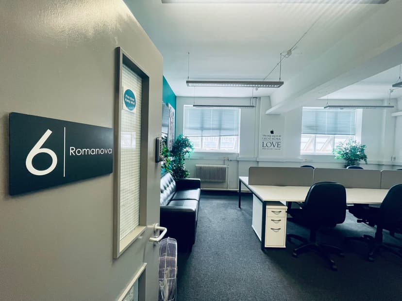 Office Photo