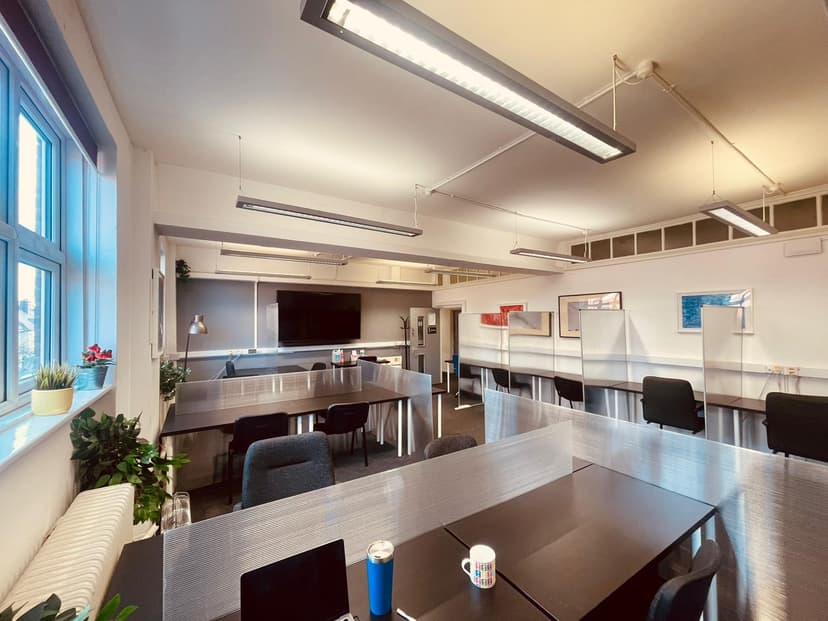 Office Photo