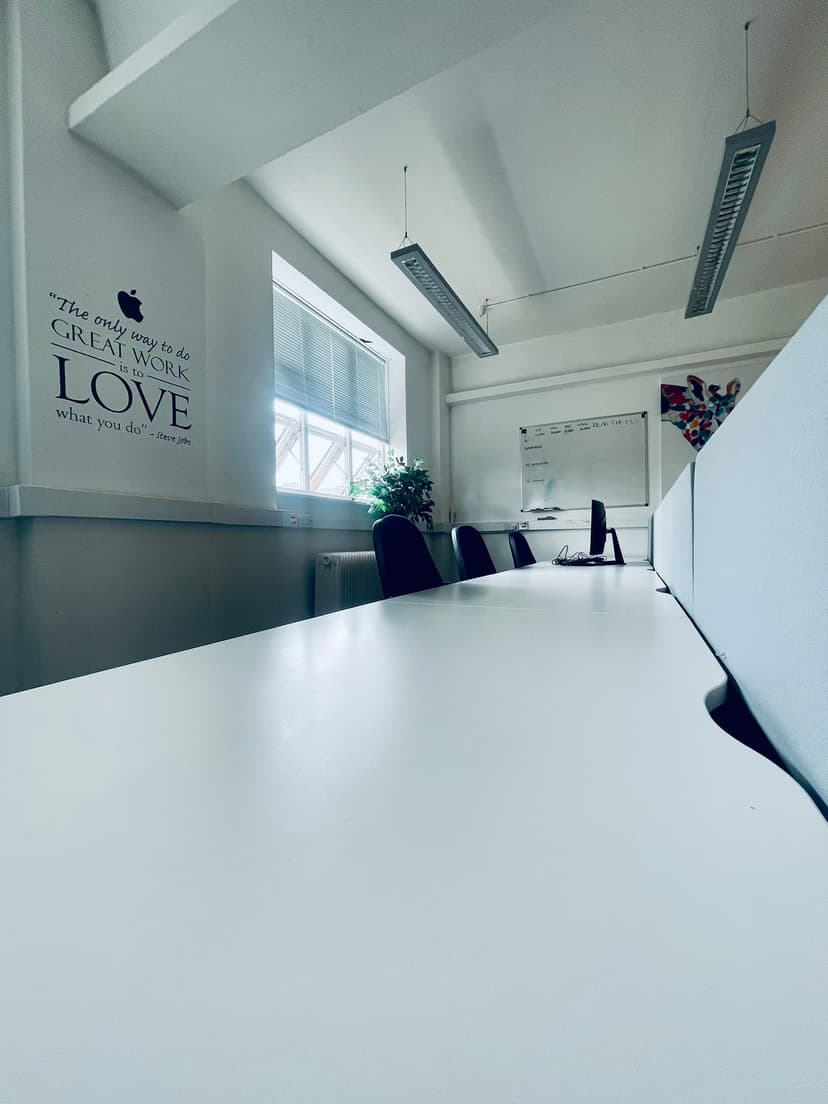 Office Photo