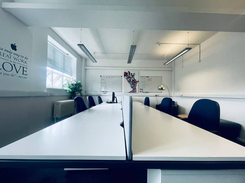 Office Photo