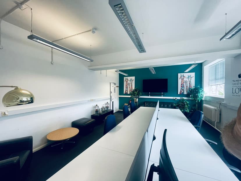 Office Photo