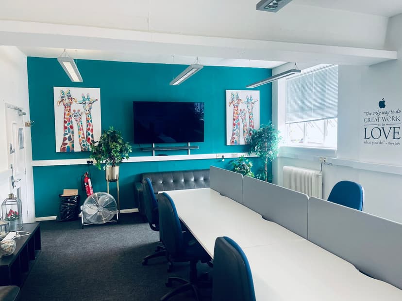 Office Photo
