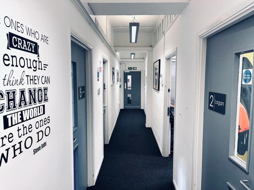 Office Photo