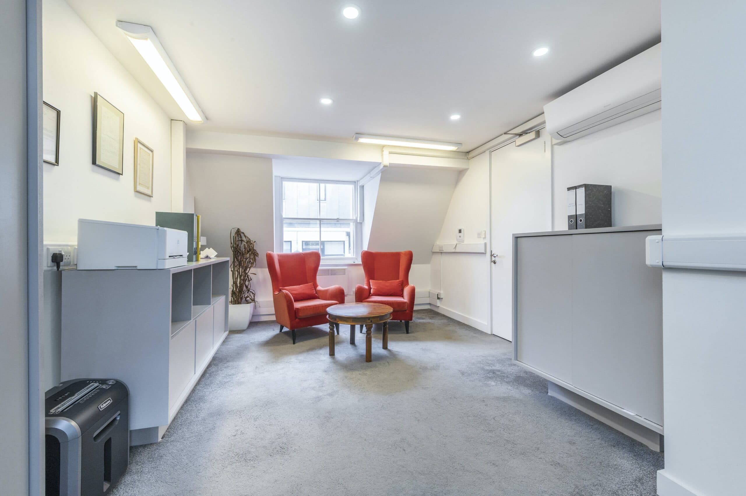 LDG - 18 Great Portland Street