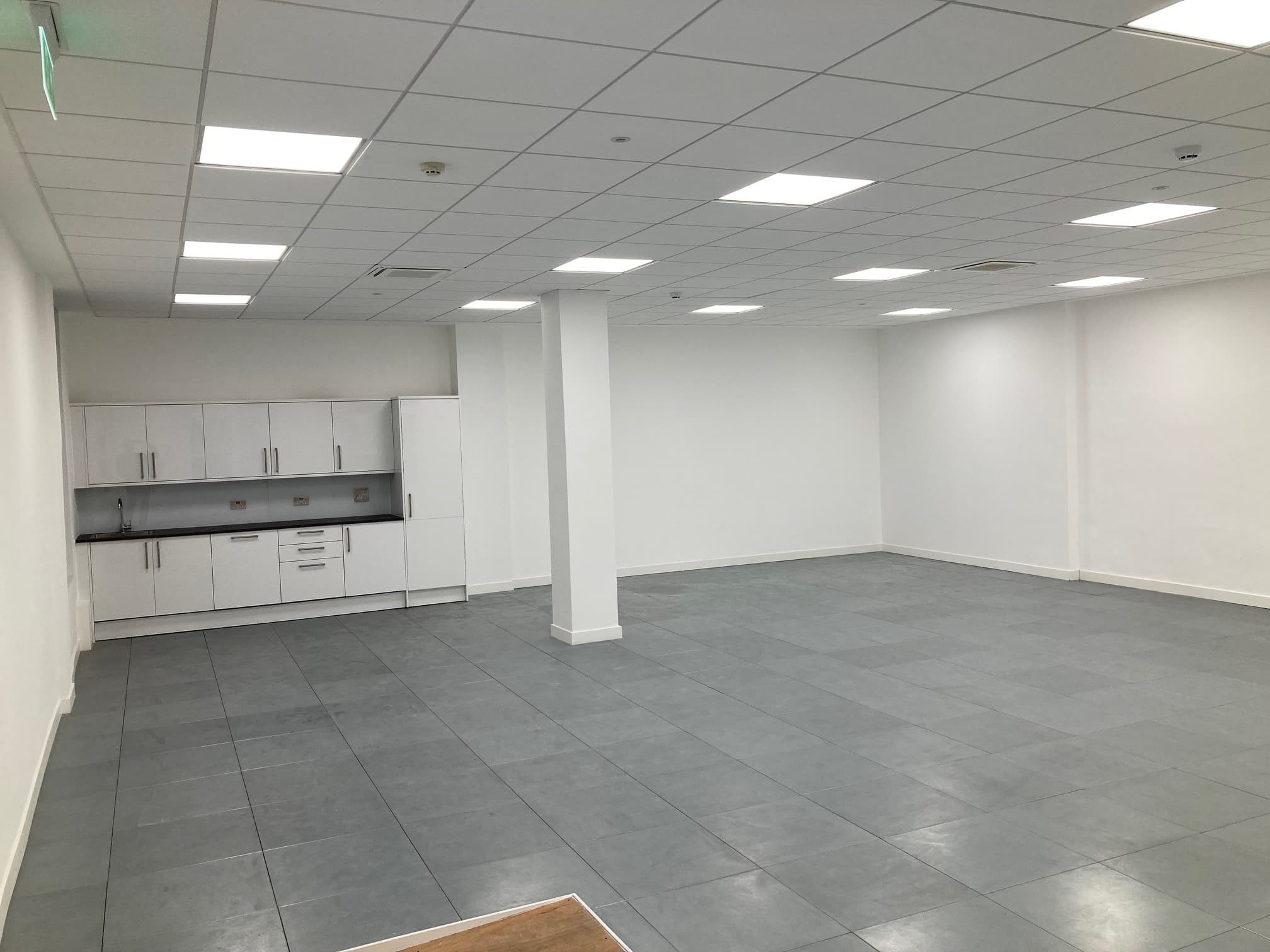One Avenue Group Managed -Waterloo Place