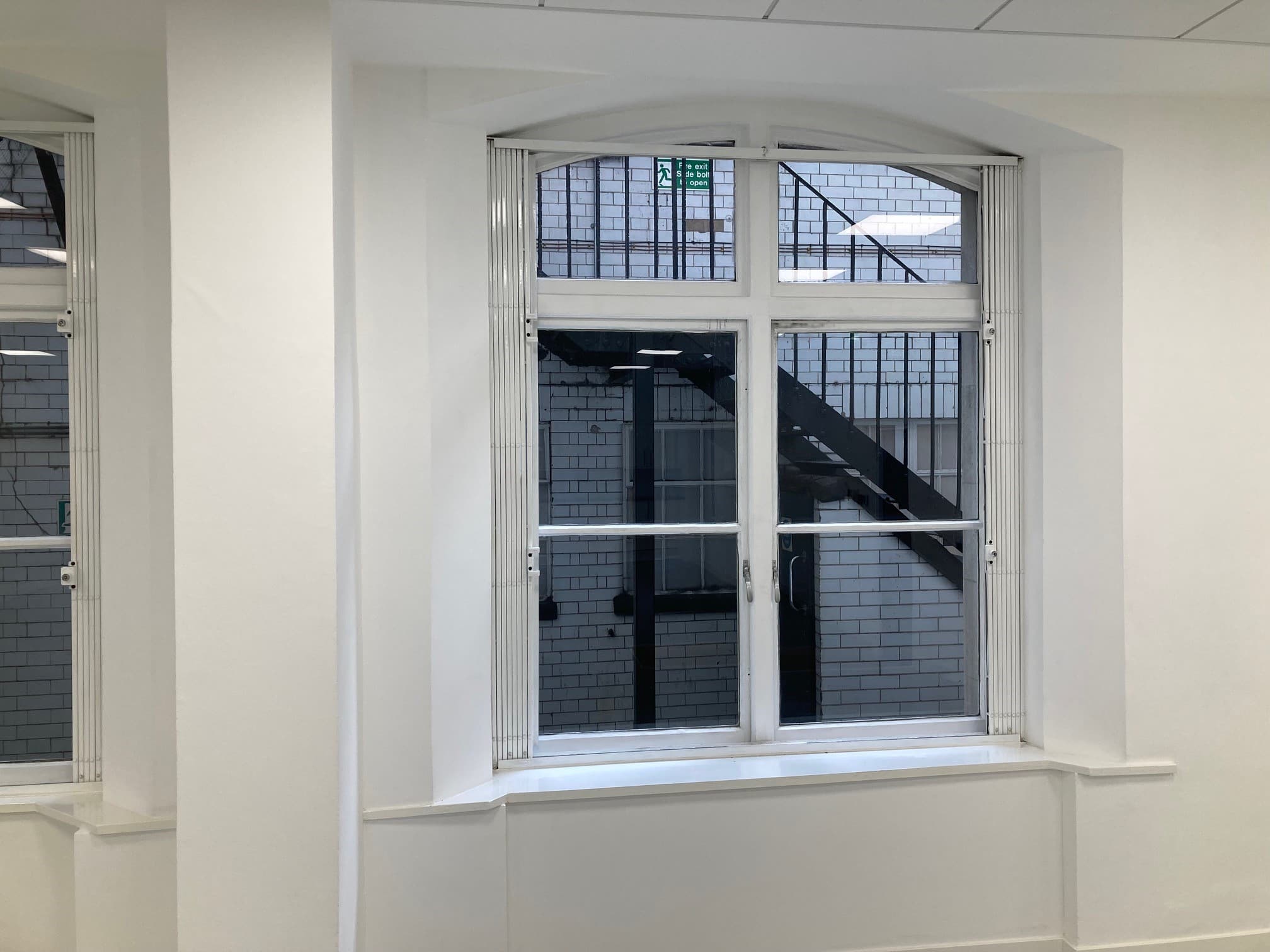 One Avenue Group Managed -Waterloo Place
