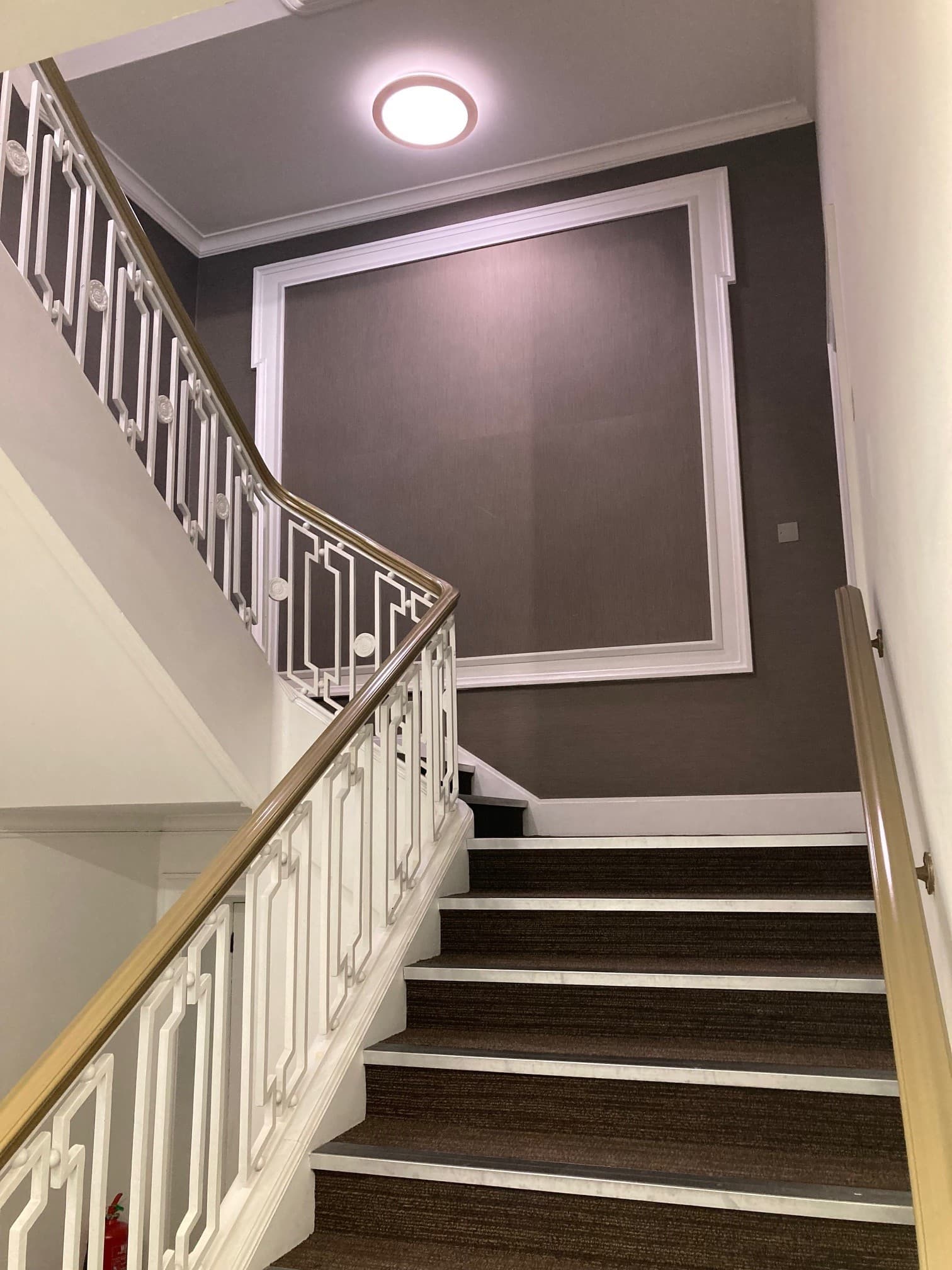 One Avenue Group Managed -Waterloo Place