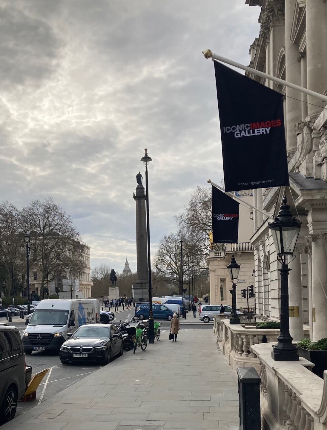 One Avenue Group Managed -Waterloo Place