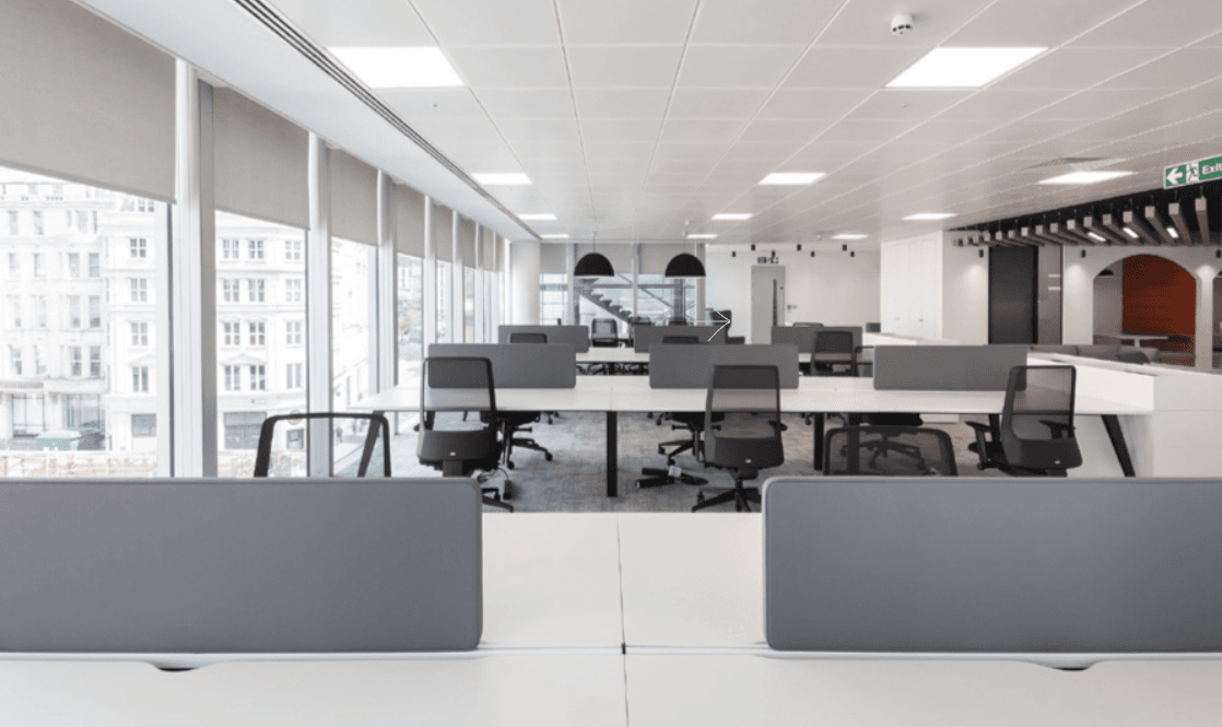 Thirdway Pulse - 60 Fenchurch Street