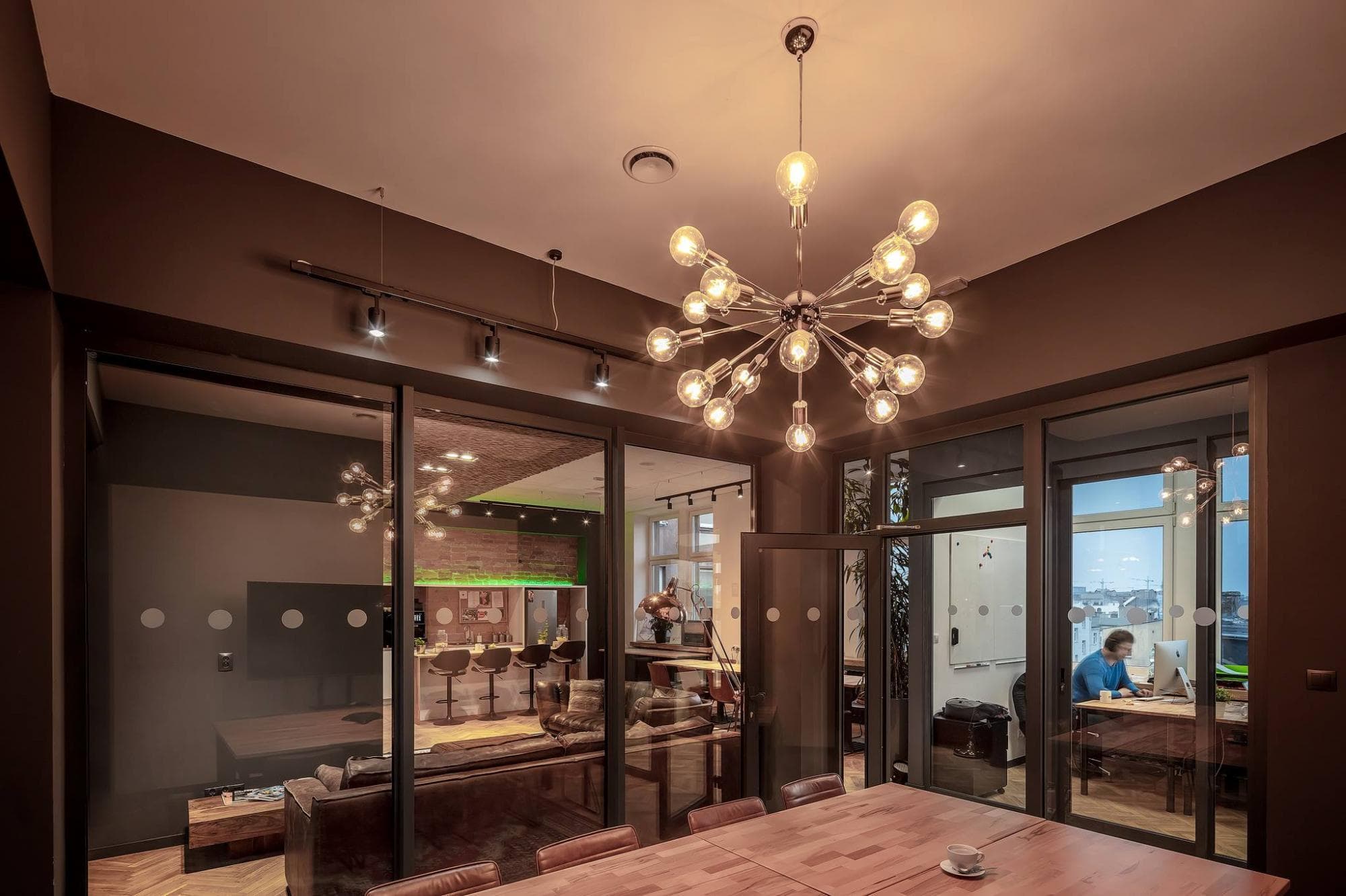 CoSpot office and coworking
