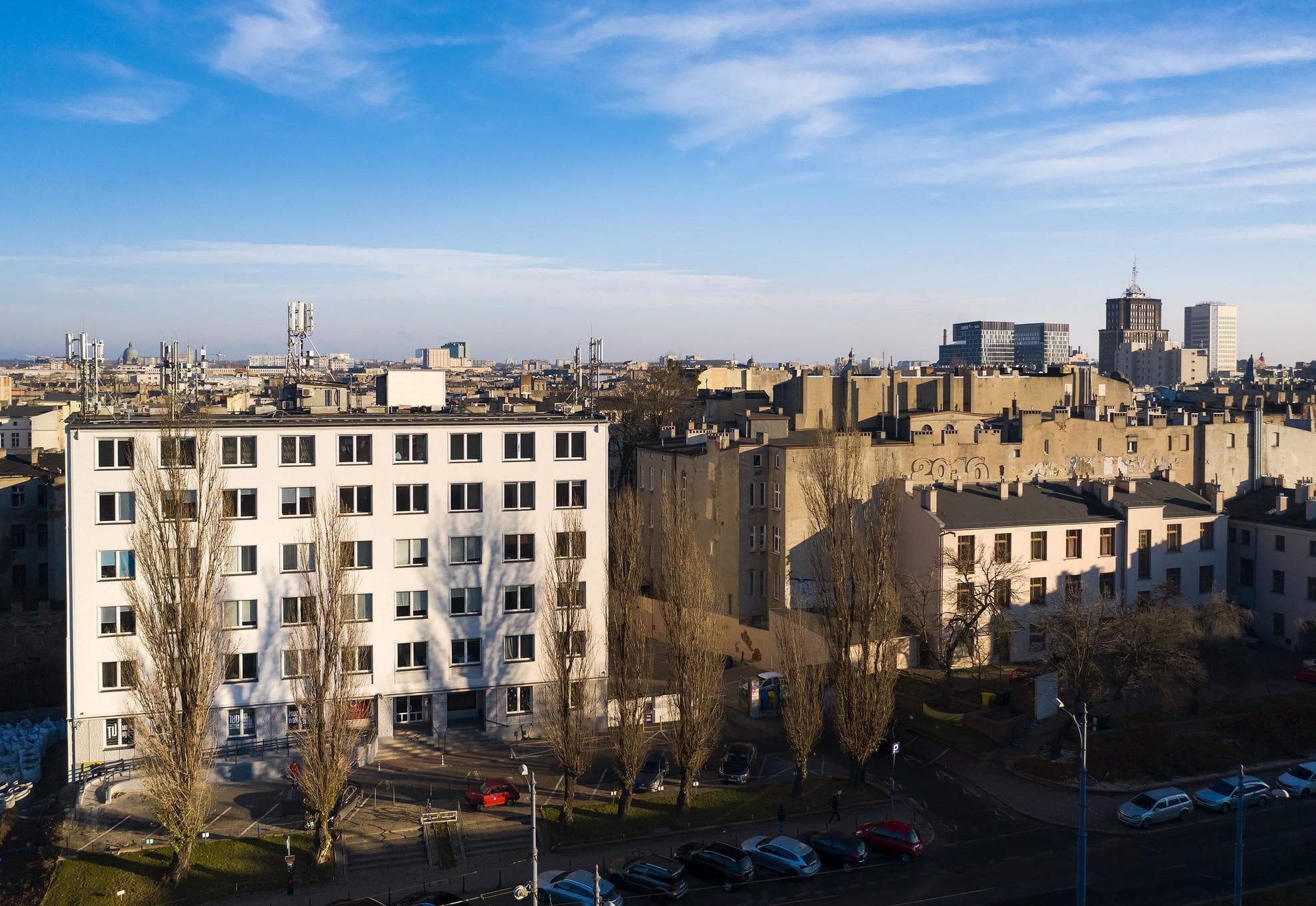 CoSpot office and coworking