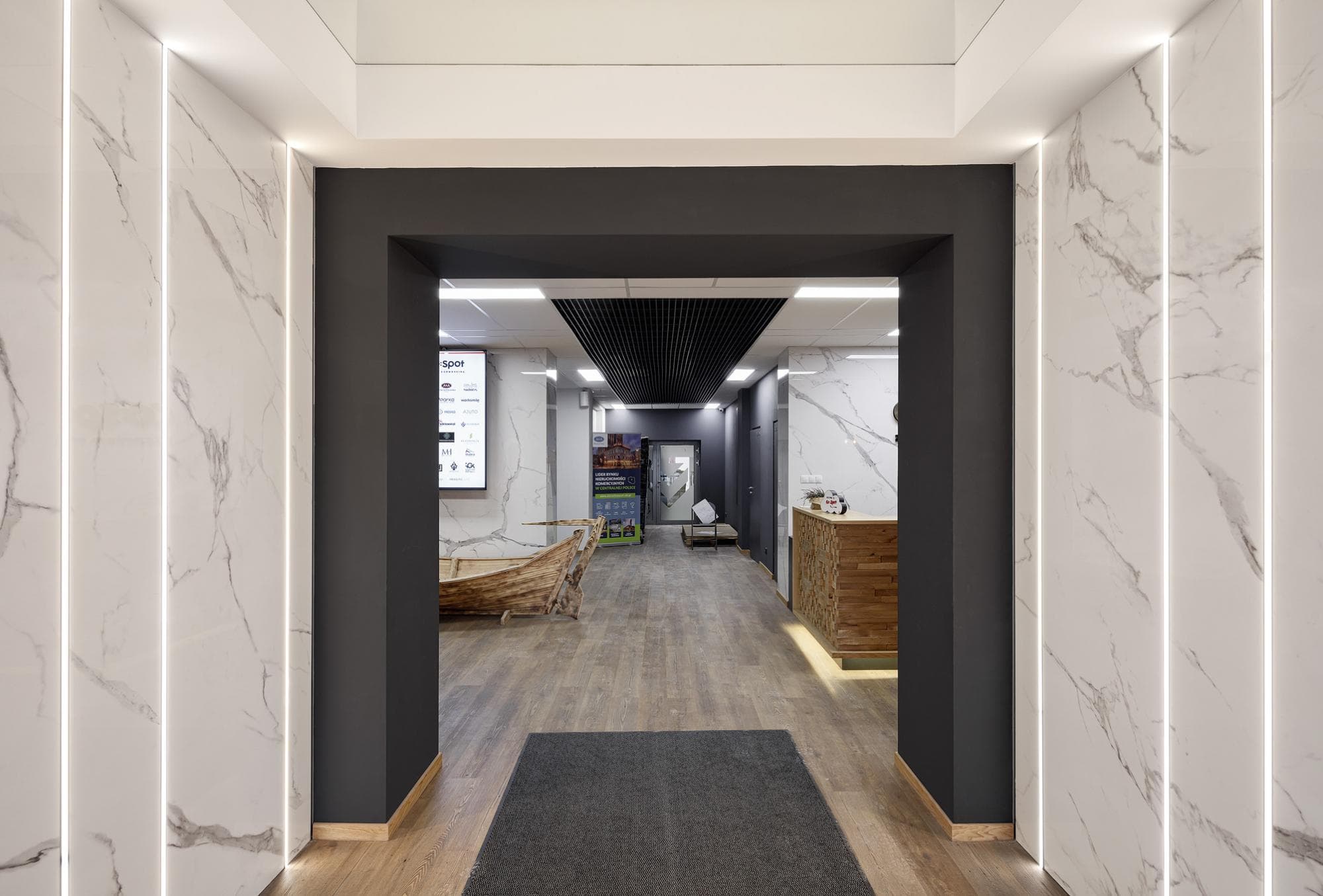 CoSpot office and coworking
