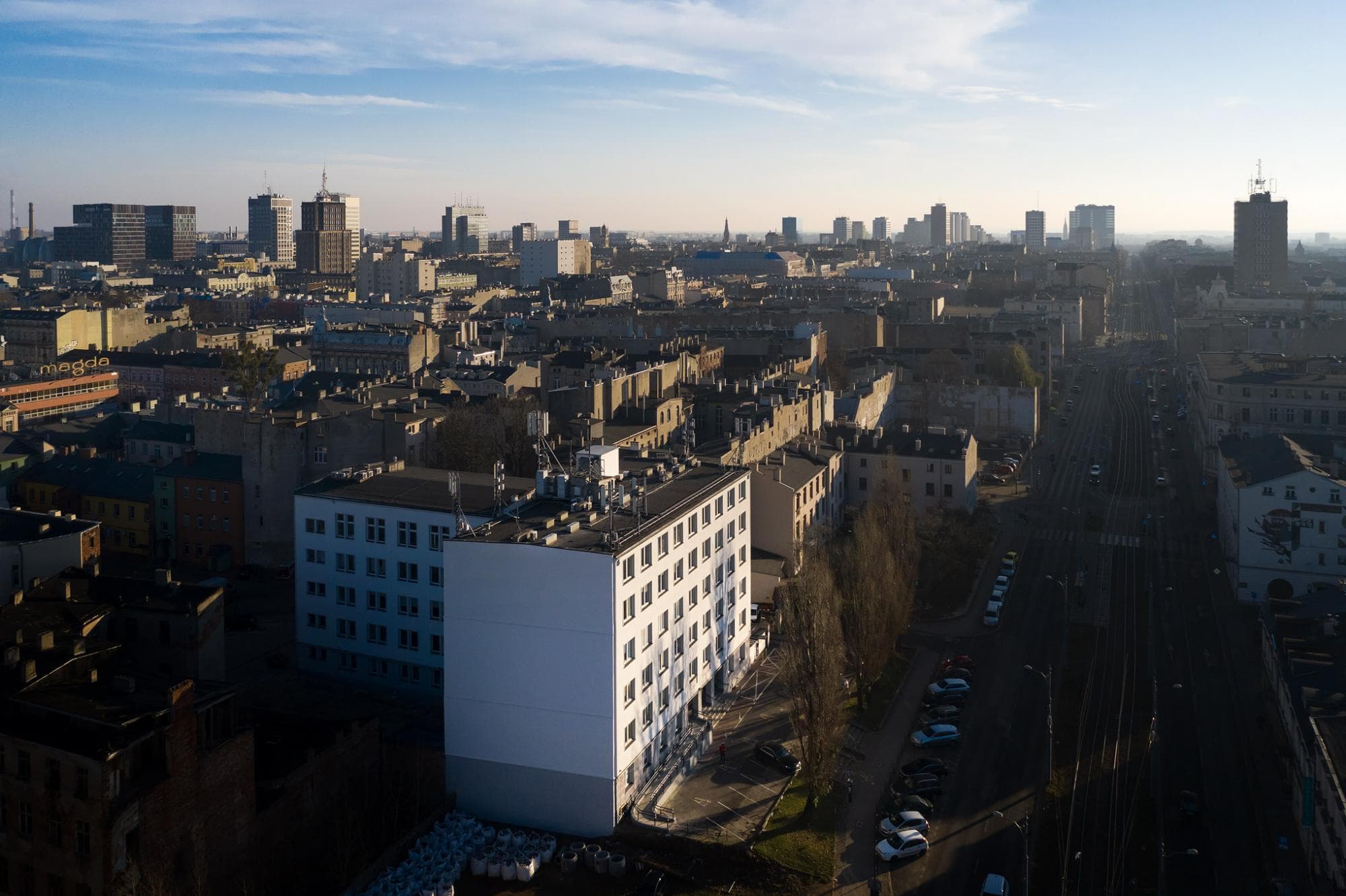 CoSpot office and coworking
