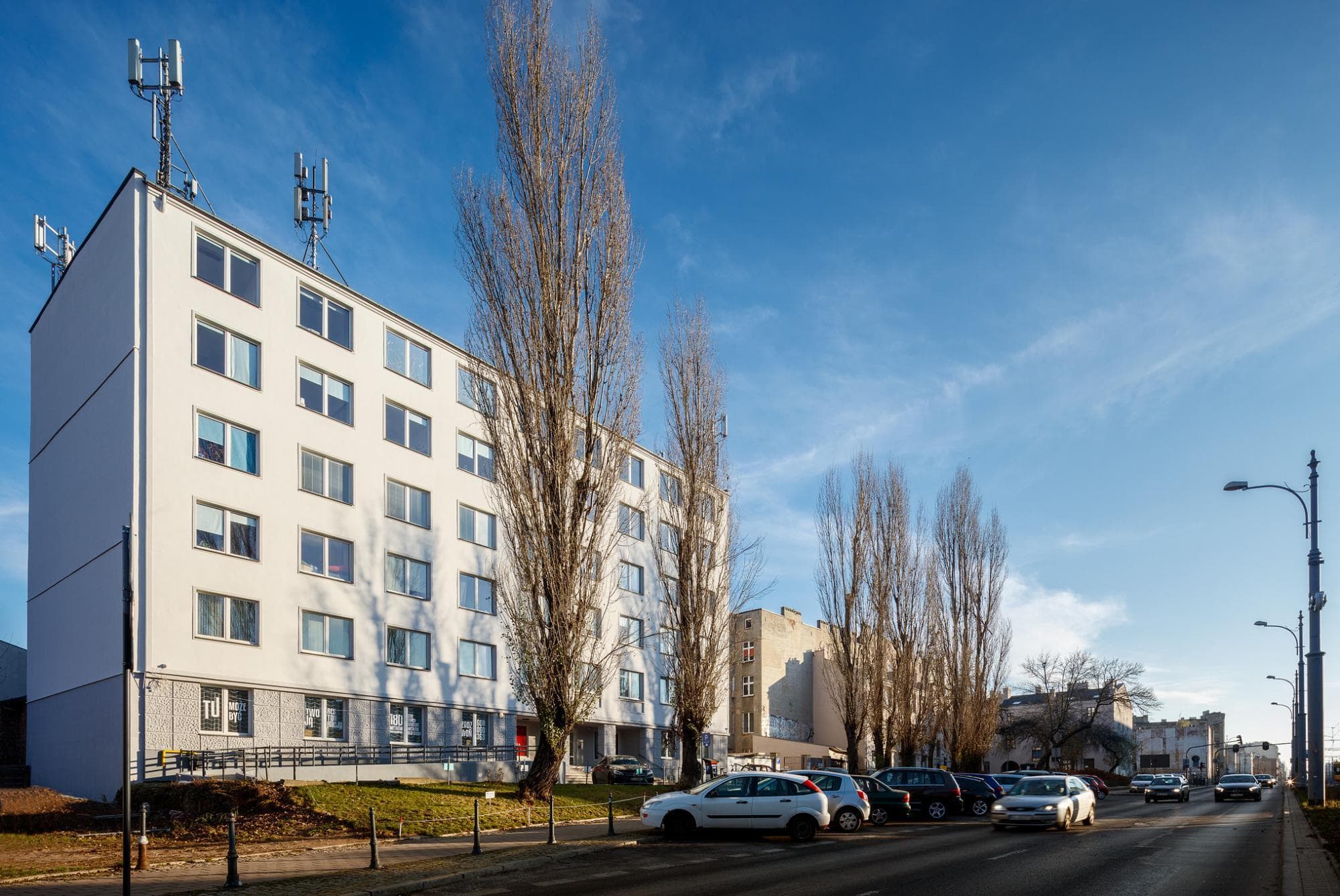 CoSpot office and coworking