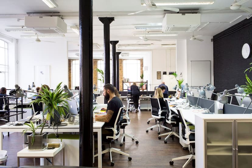 Office Photo