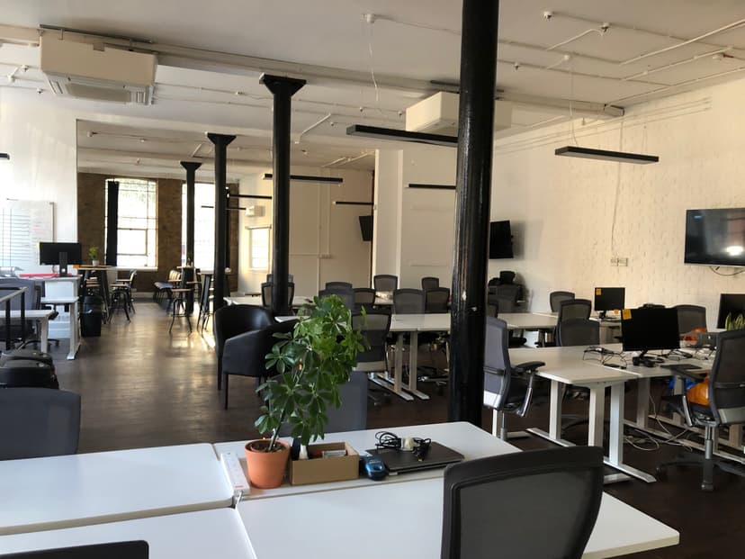 Office Photo