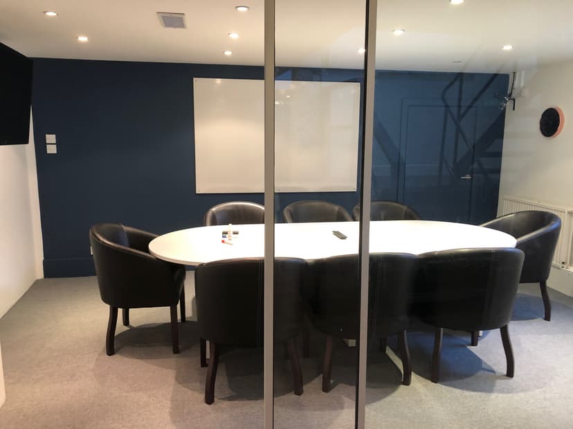 Office Photo