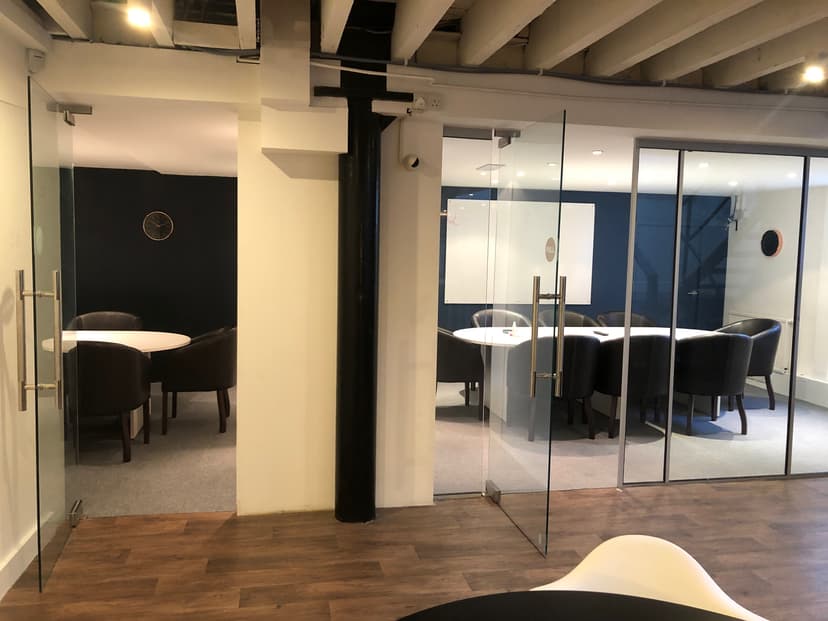 Office Photo