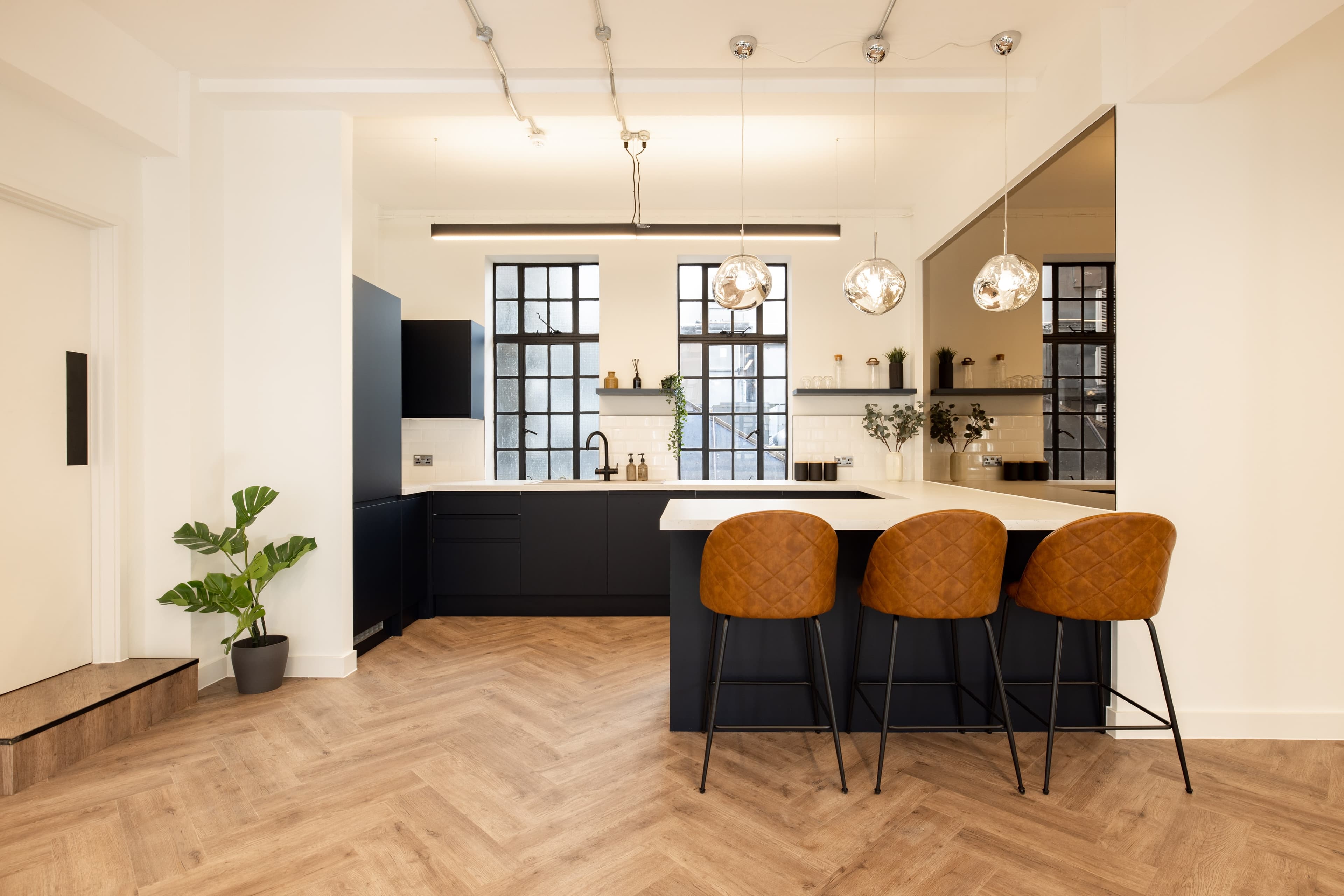 Scope Managed - Kings Cross