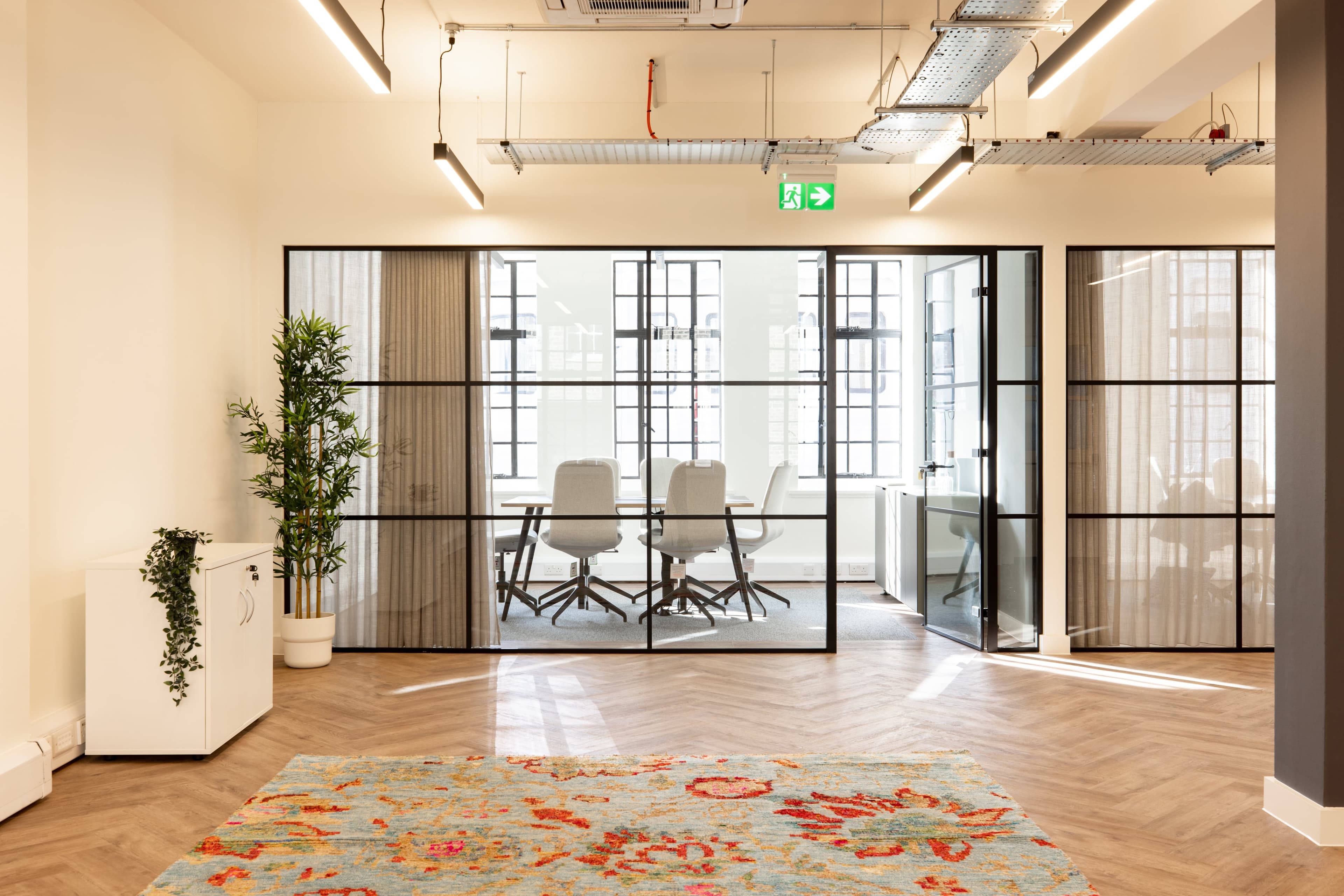 Scope Managed - Kings Cross