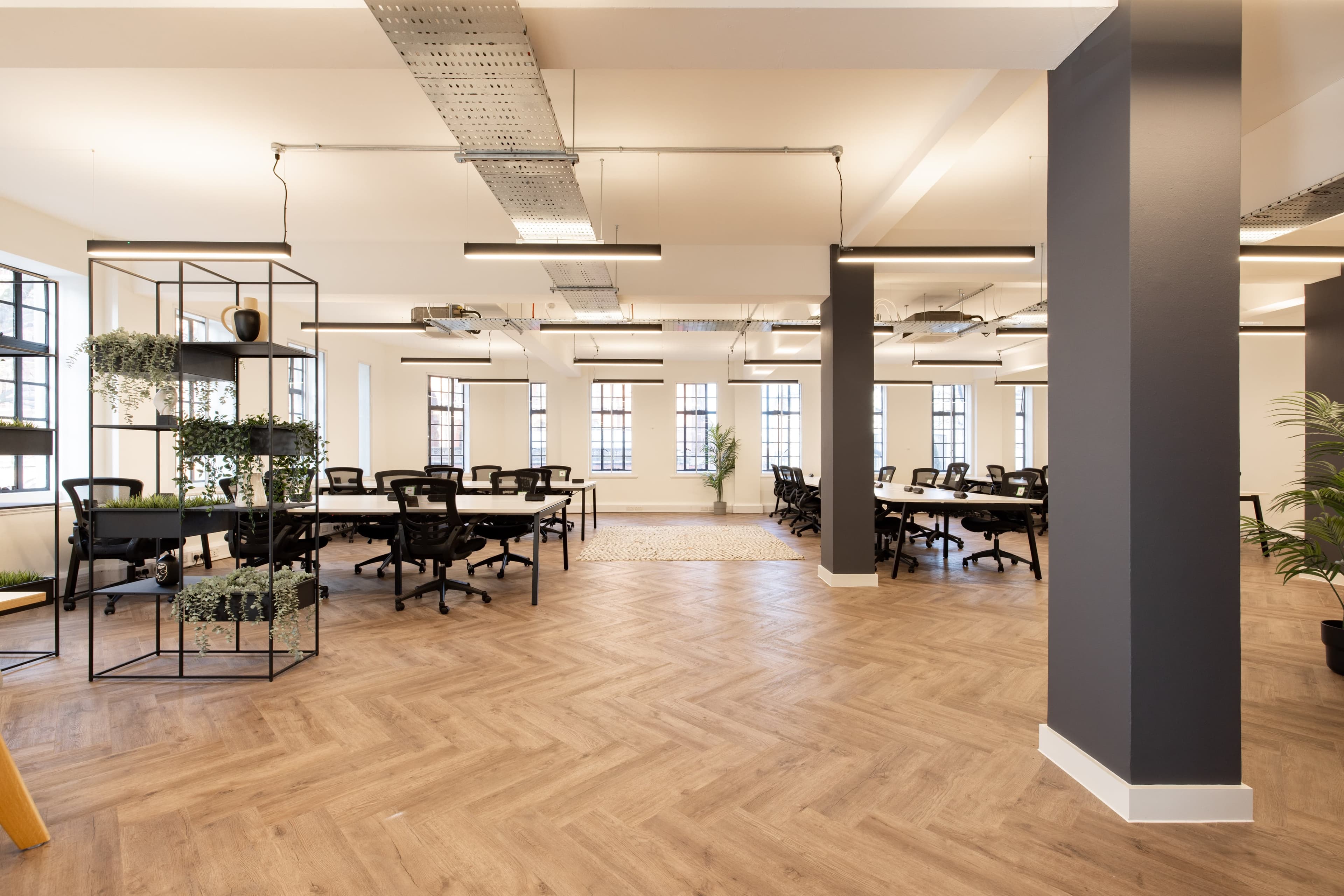 Scope Managed - Kings Cross