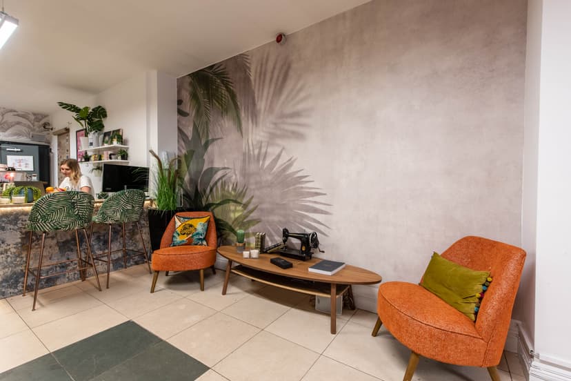 Office Photo