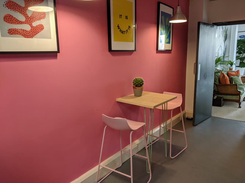 Office Photo