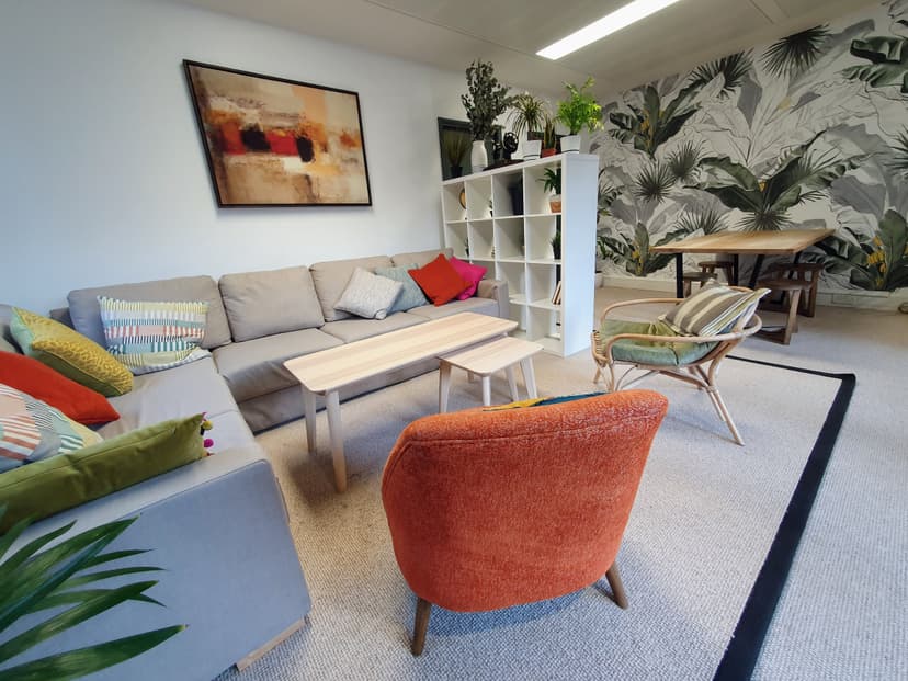 Office Photo