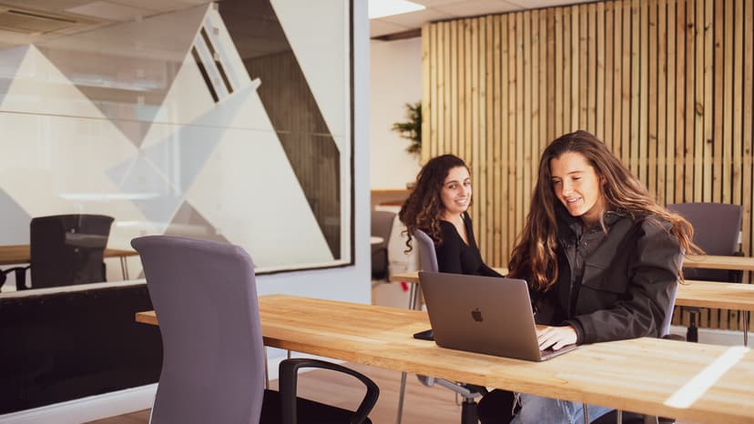 Office Photo