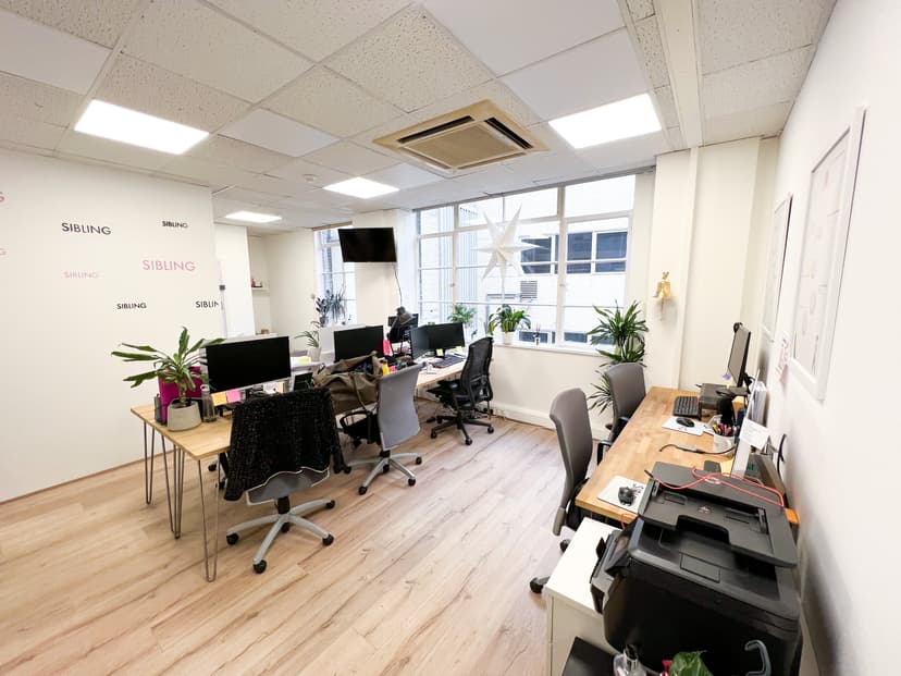 Office Photo