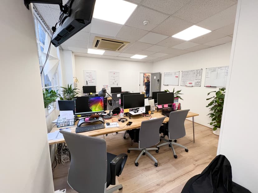 Office Photo