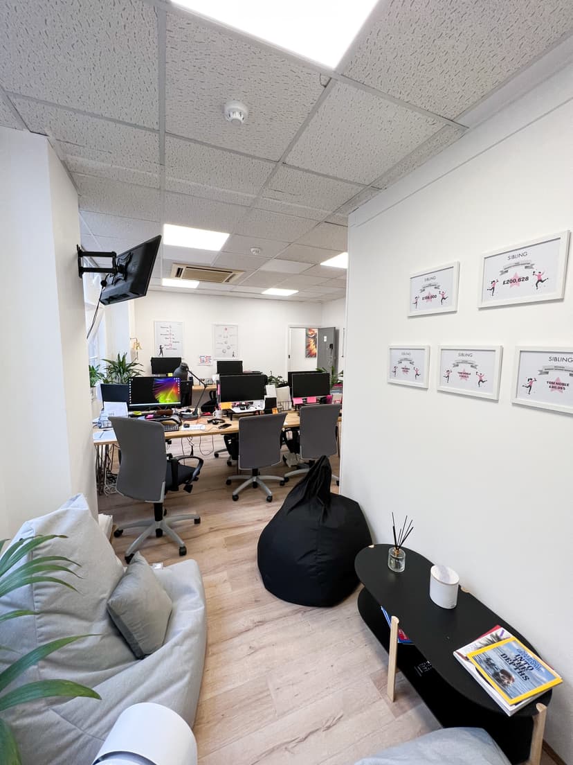 Office Photo