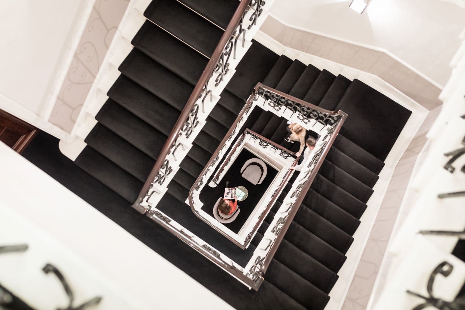 The Space - Mayfair - Grosvenor Street