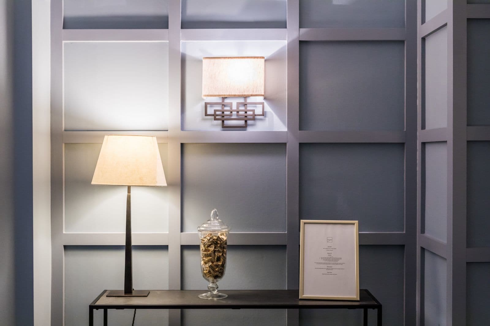 The Space - Mayfair - Grosvenor Street