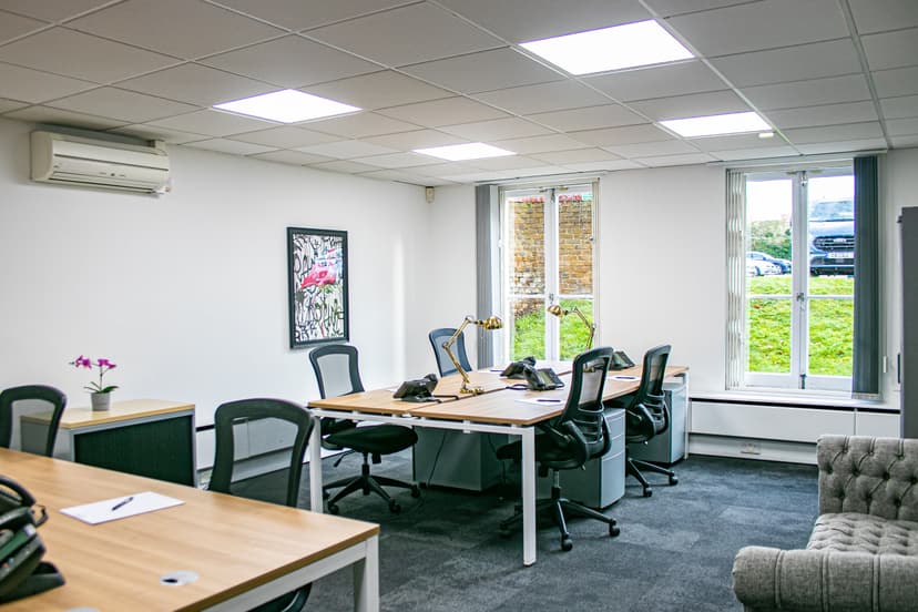 Office Photo