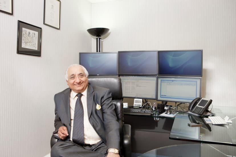 Office Photo