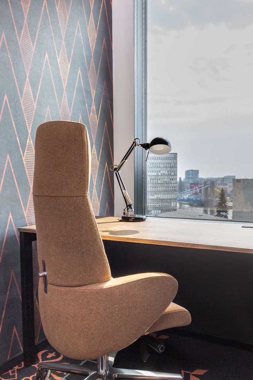 Office Photo