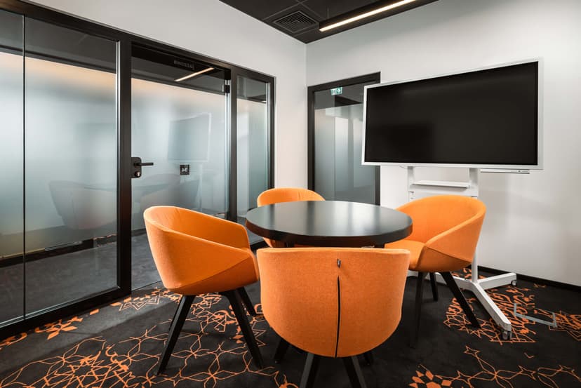 Office Photo